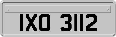 IXO3112