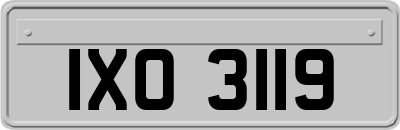 IXO3119