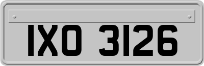 IXO3126