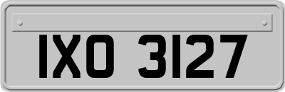 IXO3127