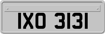 IXO3131