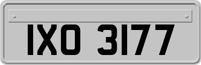 IXO3177