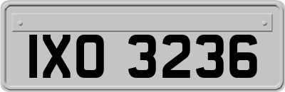 IXO3236
