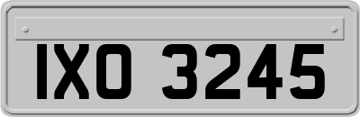 IXO3245