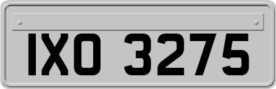 IXO3275