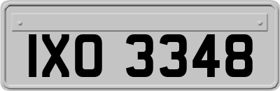 IXO3348