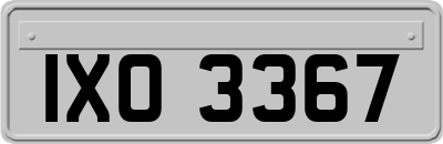 IXO3367