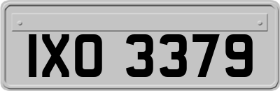 IXO3379
