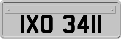 IXO3411