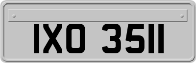 IXO3511