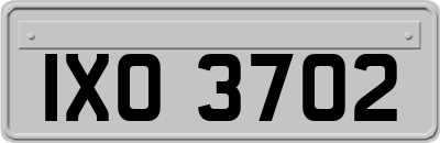 IXO3702