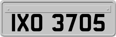 IXO3705