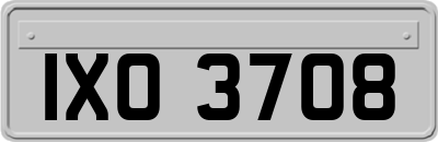 IXO3708