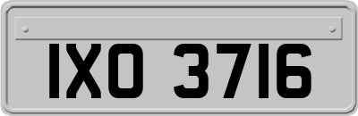 IXO3716