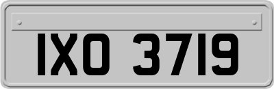 IXO3719