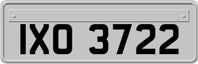 IXO3722