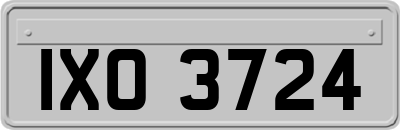 IXO3724