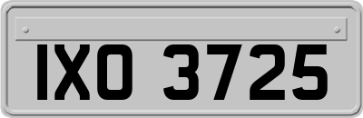 IXO3725