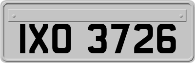 IXO3726
