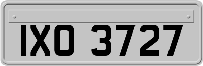 IXO3727