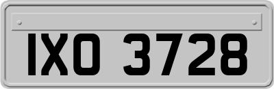 IXO3728