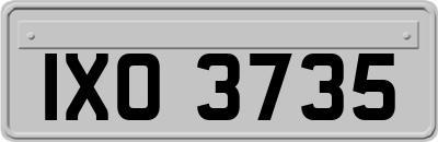 IXO3735