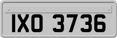 IXO3736