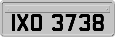 IXO3738