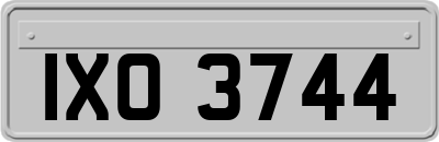 IXO3744