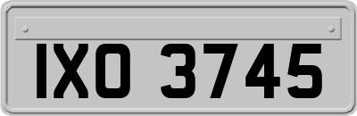IXO3745