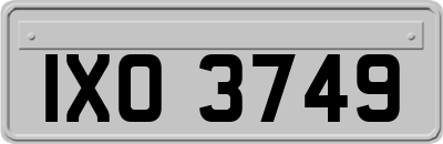 IXO3749
