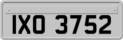 IXO3752