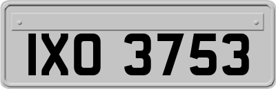 IXO3753