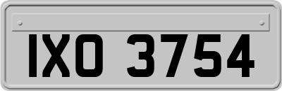 IXO3754