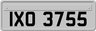 IXO3755
