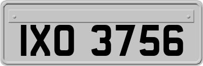 IXO3756