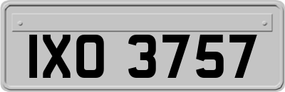 IXO3757