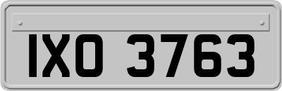 IXO3763