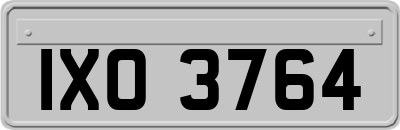 IXO3764