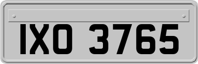 IXO3765
