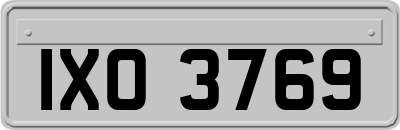 IXO3769