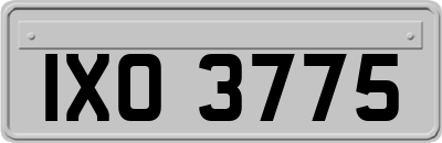 IXO3775