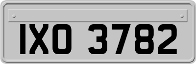 IXO3782