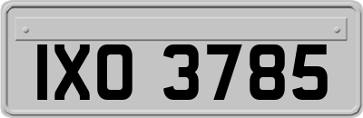 IXO3785