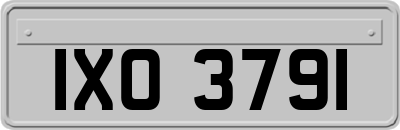 IXO3791