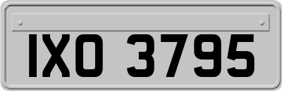 IXO3795