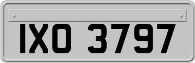 IXO3797