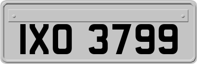 IXO3799