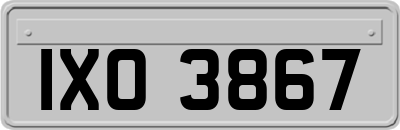IXO3867