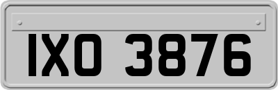 IXO3876